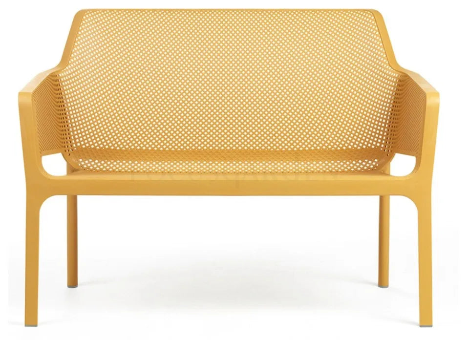 Dārza komplekts Narvi Reli senape - N1 Home