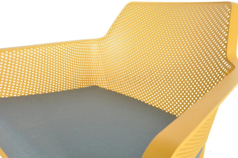 Dārza komplekts Narvi Reli senape - N1 Home