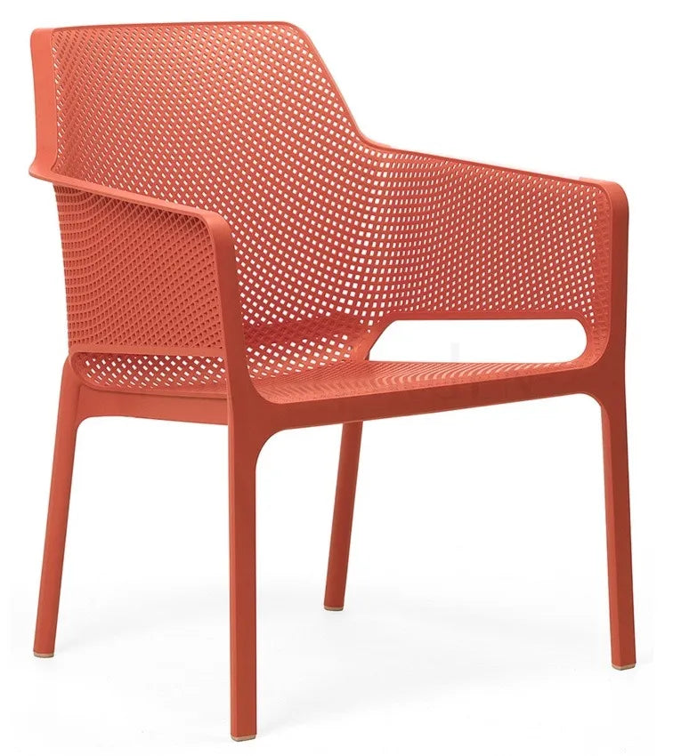 Dārza komplekts Narvi Reli korallo - N1 Home