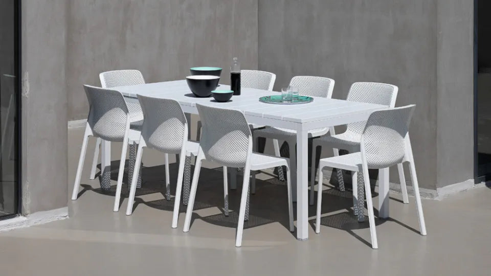 Dārza krēsls Narvi Biti 52/84/55 cm antracīts - N1 Home