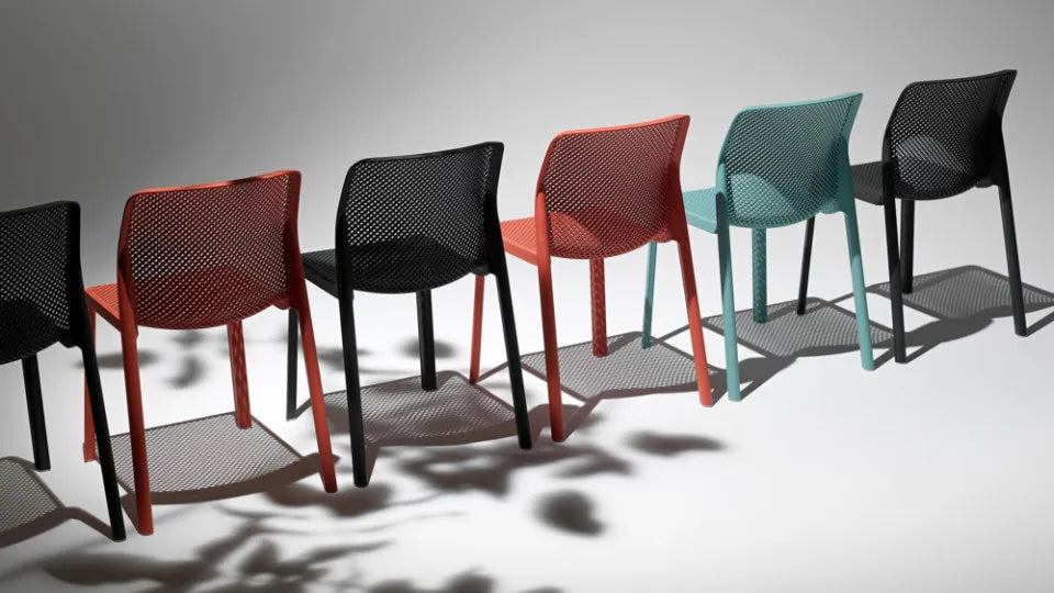 Dārza krēsls Narvi Biti 52/84/55 cm blanko - N1 Home