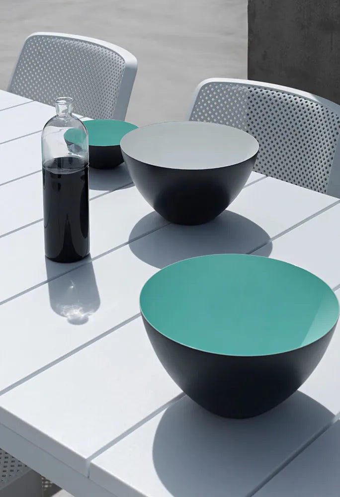 Dārza krēsls Narvi Biti 52/84/55 cm blanko - N1 Home