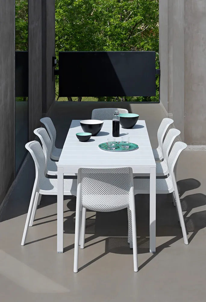 Dārza krēsls Narvi Biti 52/84/55 cm antracīts - N1 Home