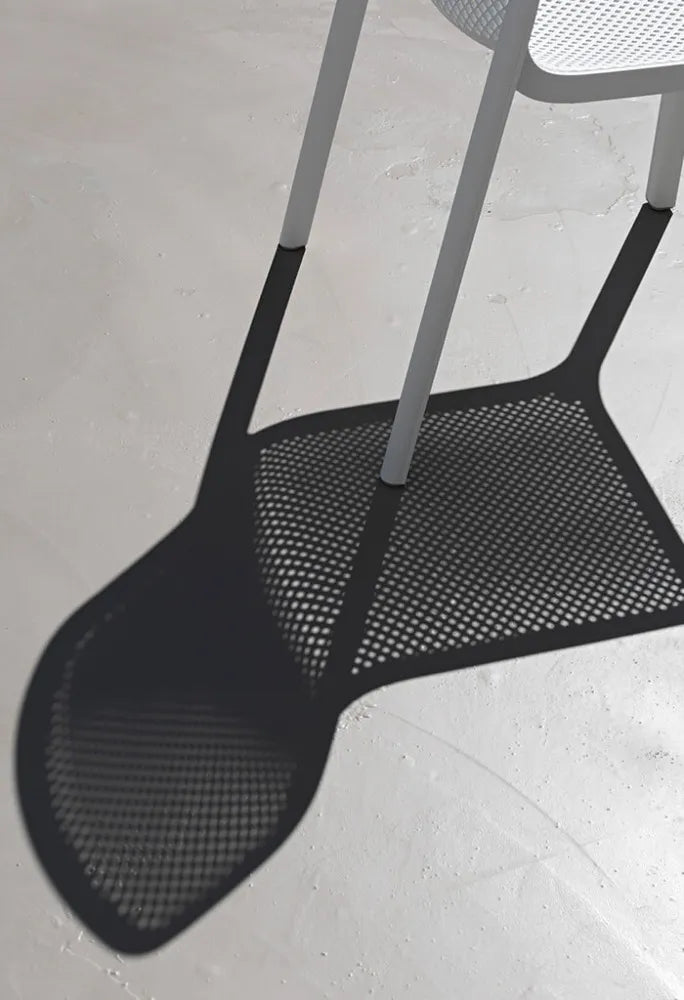 Dārza krēsls Narvi Biti 52/84/55 cm antracīts - N1 Home