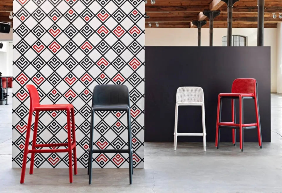 Dārza krēsls Narvi Fare 97/76/49; 86/65/47 cm tortora - N1 Home