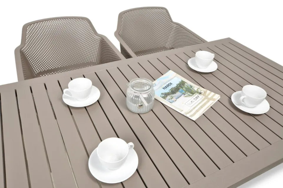 Dārza komplekts Narvi Netli tortora - N1 Home