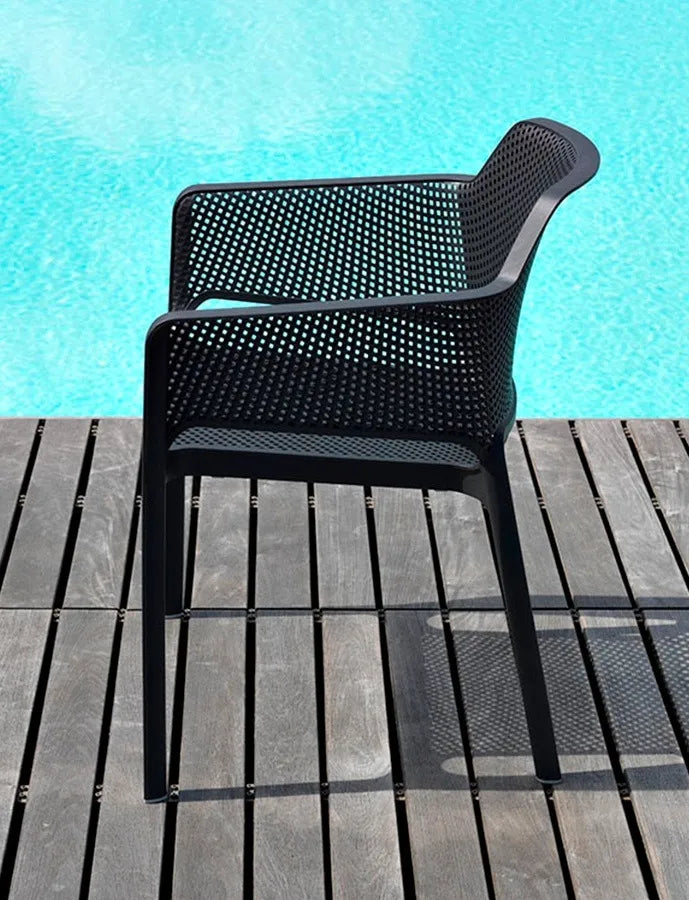 Dārza komplekts Narvi Netli tortora - N1 Home