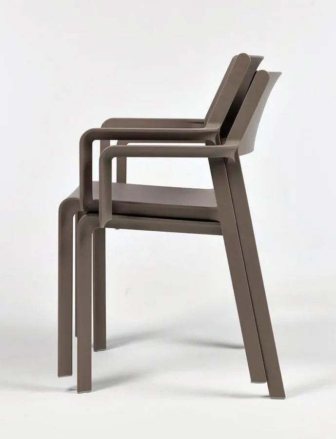 Dārza komplekts Narvi Trilo tortora - N1 Home