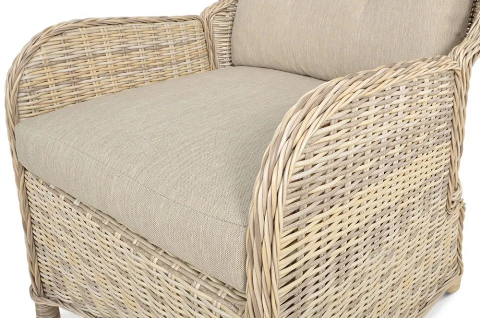 Atpūtas komplekts Sien Duo bēšš - N1 Home