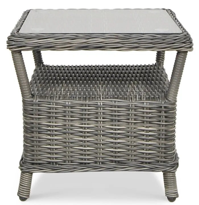 Atpūtas komplekts Sien Duo tumši pelēks - N1 Home