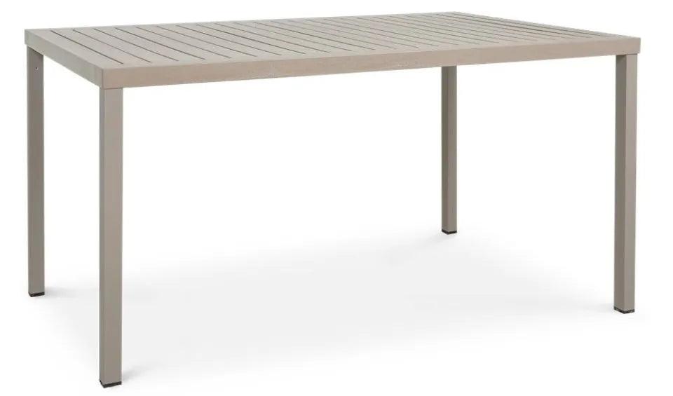 Dārza komplekts Narvi Palmy bianko/tortora - N1 Home