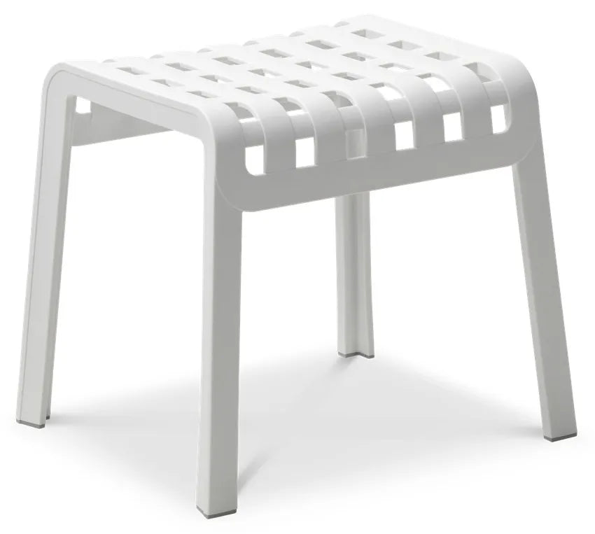 Kāju balsts Naro Foli 41/44/49 cm blanko - N1 Home