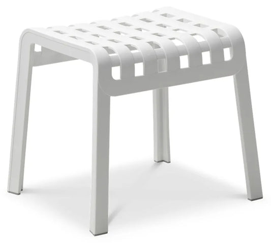 Kāju balsts Naro Foli 41/44/49 cm blanko - N1 Home