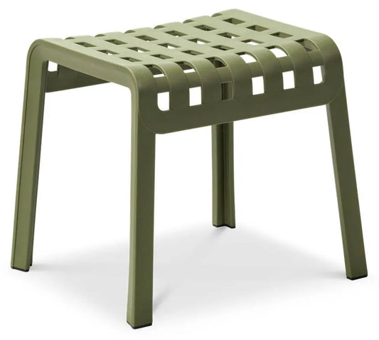 Kāju balsts Naro Foli 41/44/49 cm agave - N1 Home