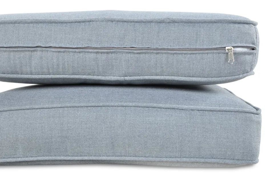 Dārza komplekts Balti Dins pelēks - N1 Home