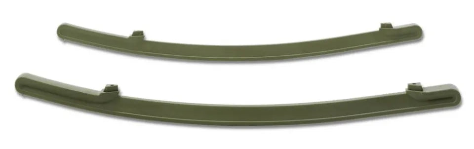 Dārza krēsls Narvi Rokko 72/112/81 cm antracīts - N1 Home