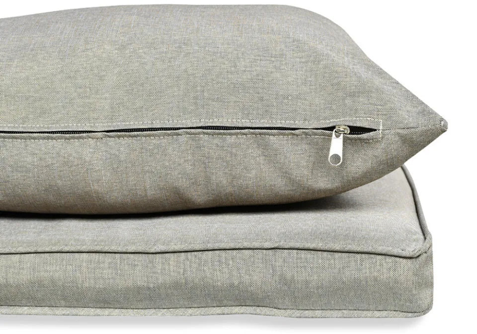 Dārza krēsls Ibi 65/71/86 cm brūns - N1 Home