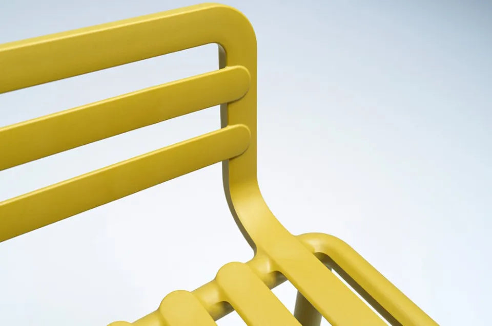 Dārza krēsls Narvi Dogs 60/83/56 cm menta - N1 Home