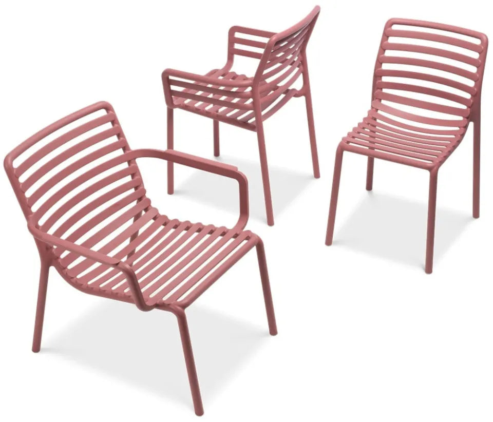 Dārza krēsls Narvi Dogs Relax 70/76/75 cm agava - N1 Home