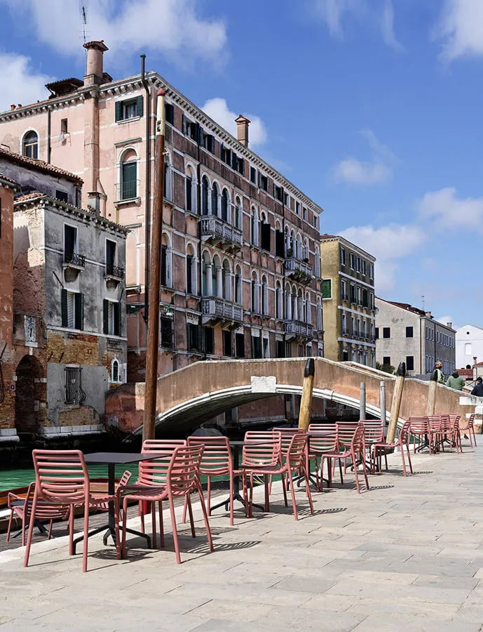 Dārza krēsls Narvi Dogs 53/82/55 cm antracīts - N1 Home