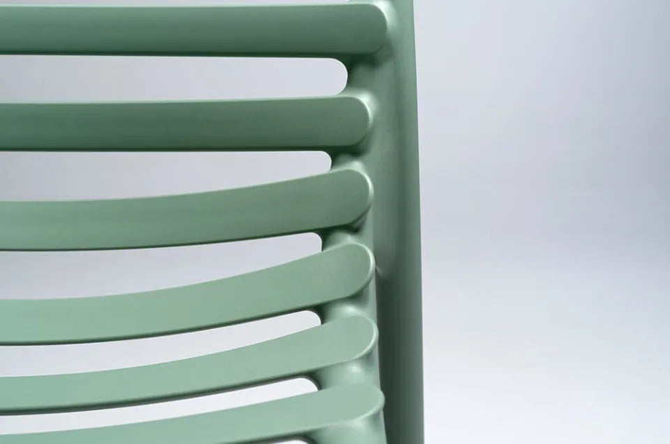 Dārza krēsls Narvi Dogs 53/82/55 cm agava - N1 Home