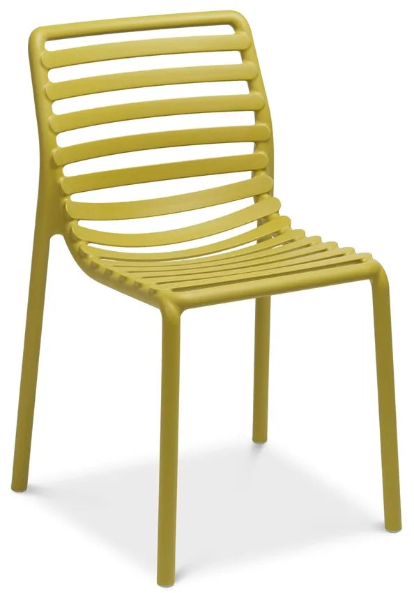 Dārza krēsls Narvi Dogs 53/82/55 cm pera - N1 Home