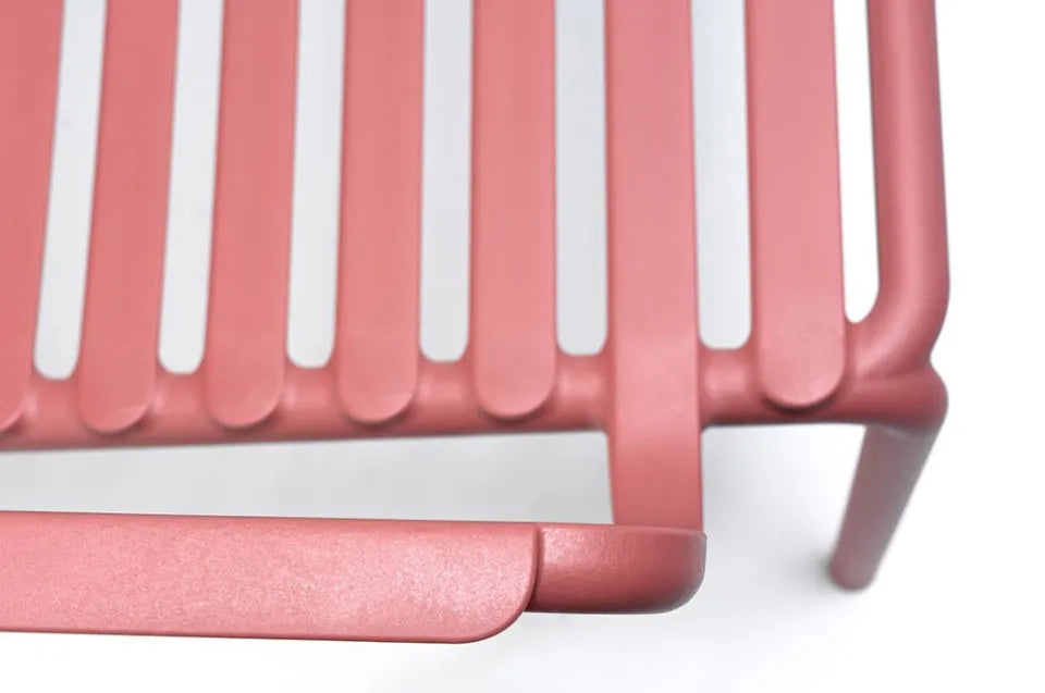 Dārza krēsls Narvi Dogs Relax 70/76/75 cm pera - N1 Home