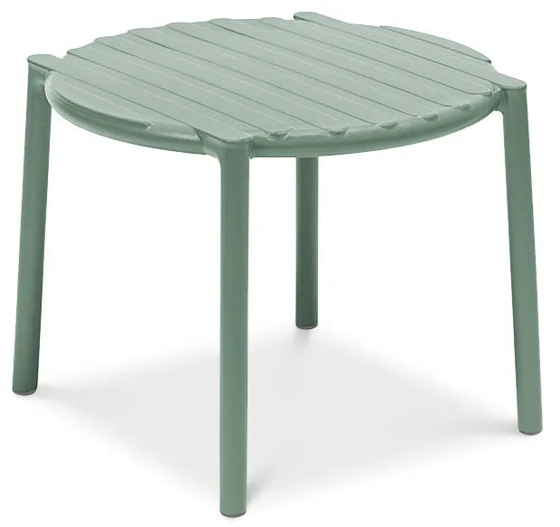 Galds Naro Dogs 50/40 cm menta - N1 Home