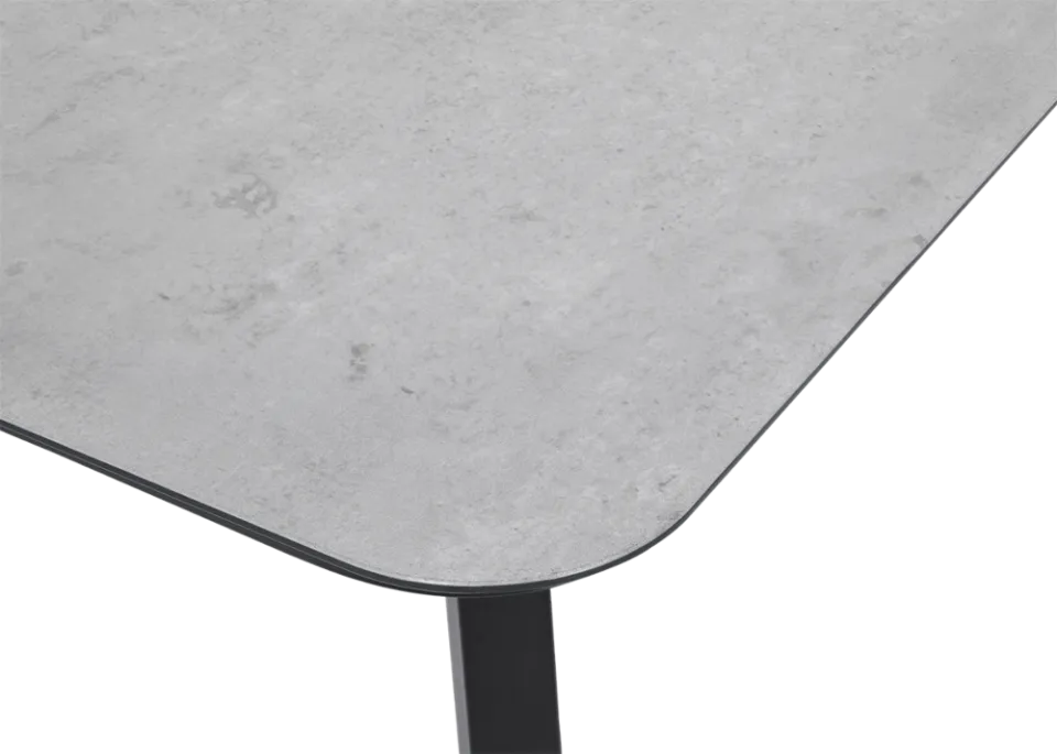 Balkona mēbeles Stelli Kafe pelēks - N1 Home