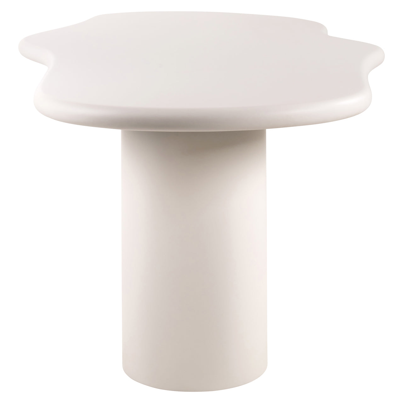 Galds Bloomstone Richmond Interiors 230/76/120 cm balts