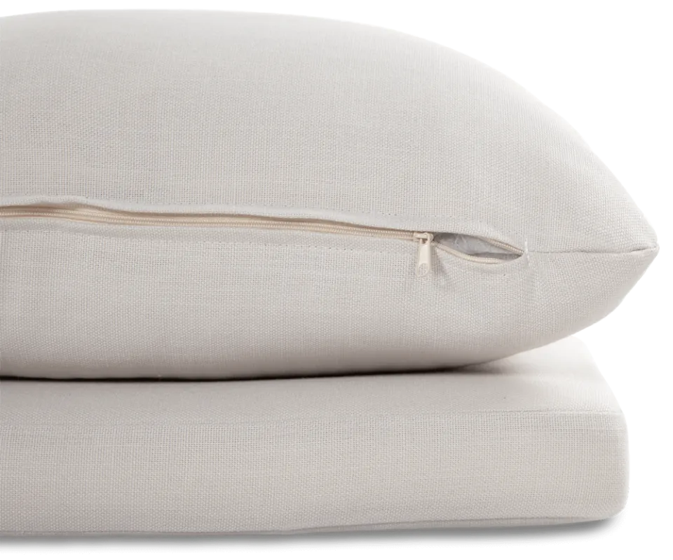 Dārza komplekts Marigo bēšs - N1 Home