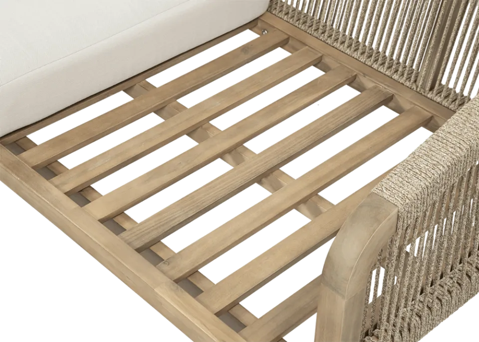 Dārza mēbeles Marigo akācija - N1 Home