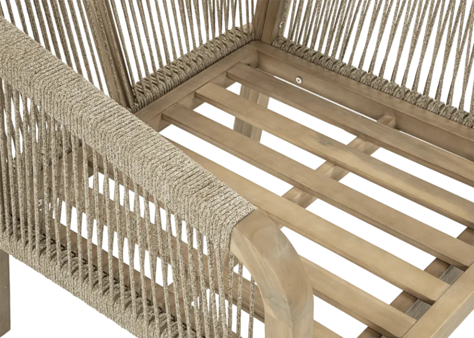 Dārza mēbeles Marigo akācija - N1 Home