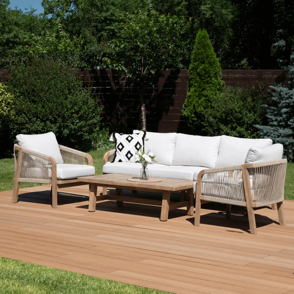 Dārza mēbeles Marigo akācija - N1 Home