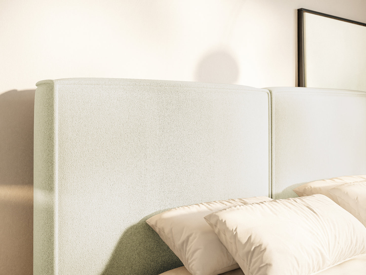 Gulta Tilas 140/160/180/200x 200 cm Sicuro 60