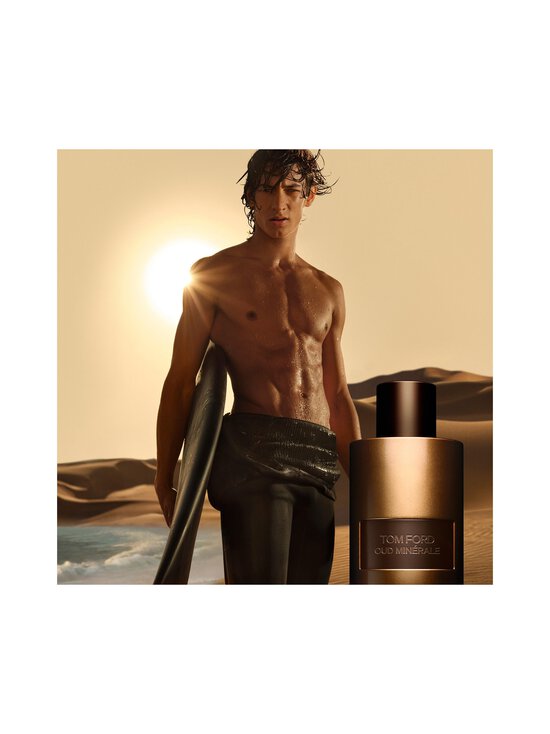 Tom Ford Oud Minérale (2023) EDP U 100 ml