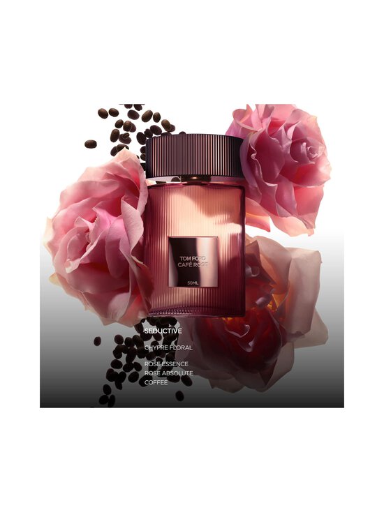 Tom Ford Café Rose (2023) EDP W 30 ml