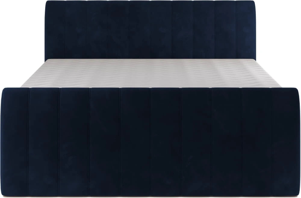 Gulta Cari 140/160/180 x 200 cm Monolith 77 - N1 Home