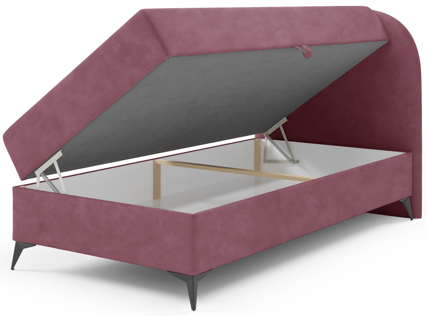 Gulta Lunne 91/115/205 cm Jasmine 72