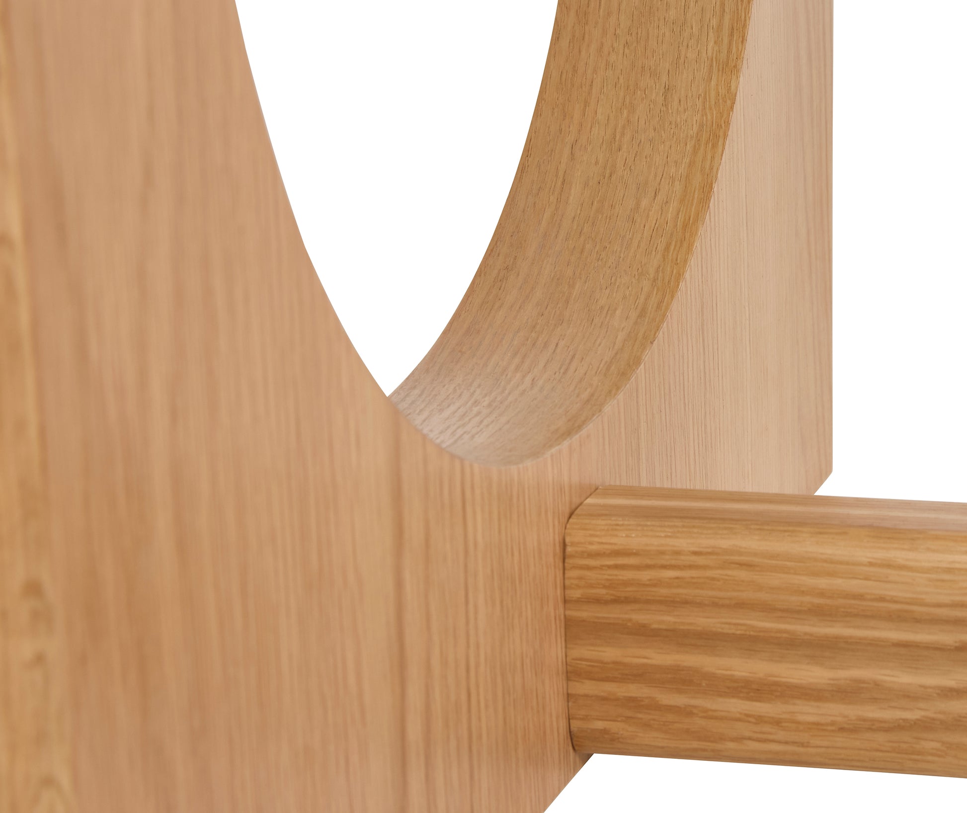 Galds Verti 180/95/76 cm ozols - N1 Home