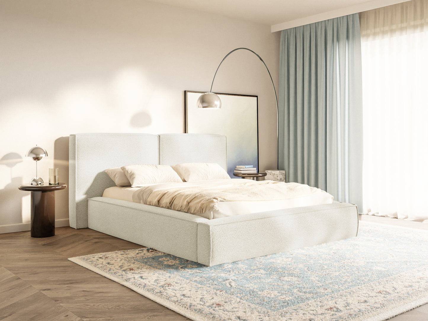 Gulta Tilas 140/160/180/200x 200 cm Quelle 02