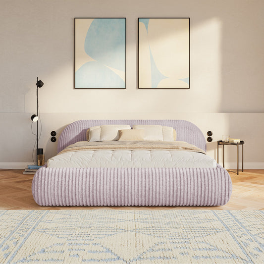 Gulta Šelli 182;202;222/75/234 cm Ambience 15