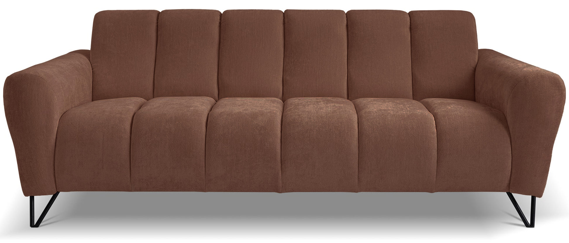 Dīvāns Volio 83/220/98 cm Storm 54 - N1 Home