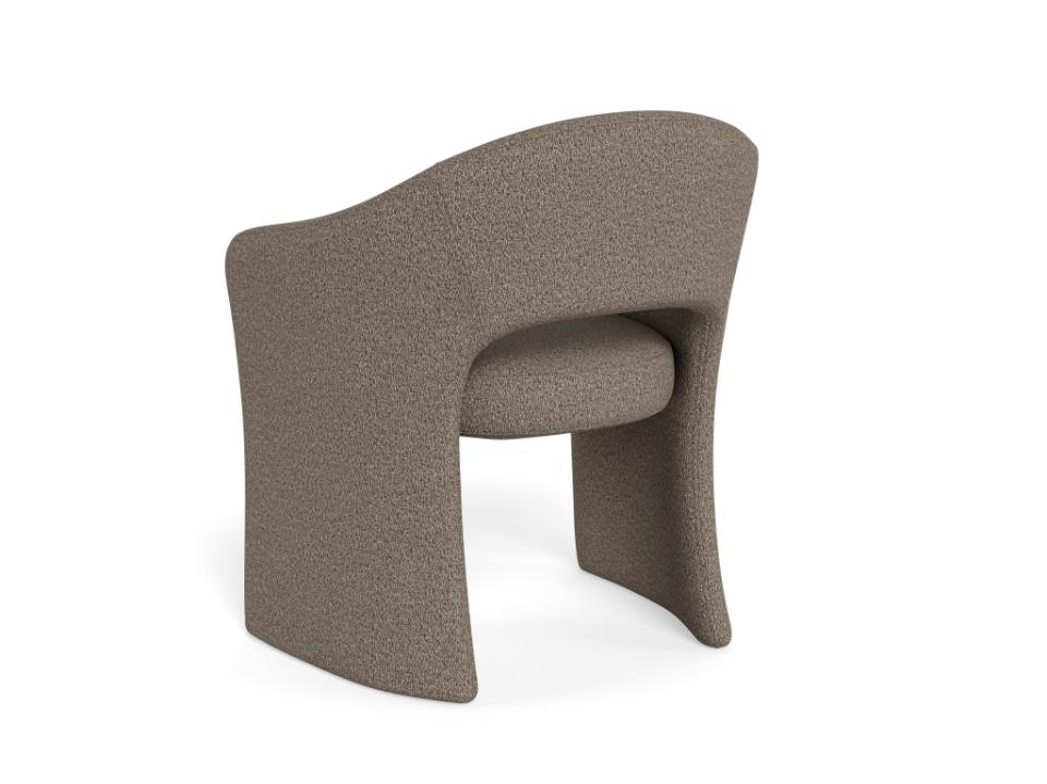 Krēsls Torio 64/56/80 cm Cona 2