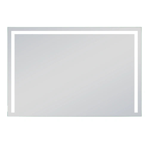 LED spogulis Hamil, 80 x 120 cm, 2700-6500K, 17W, 2060Lm, IP44 - N1 Home