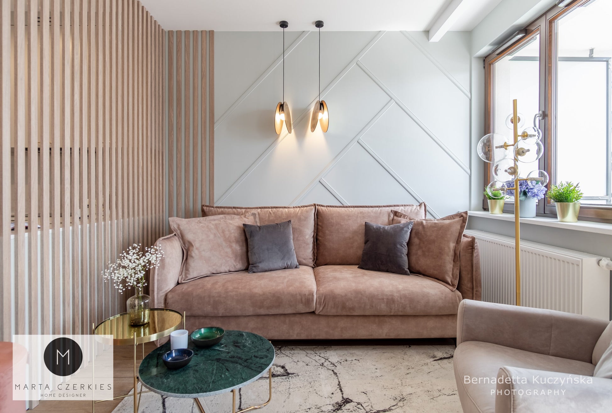 Dīvāns Carmen Befame 101/230/115 cm bēšs - N1 Home