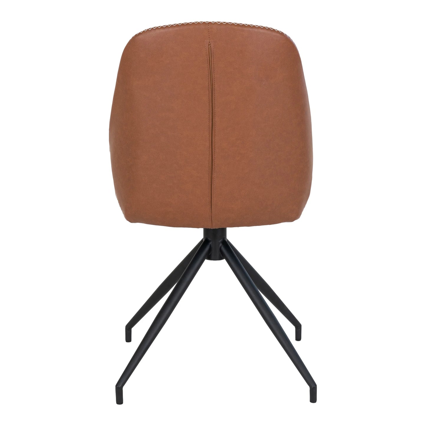 Krēsls Montias 50/60/88 cm brūns