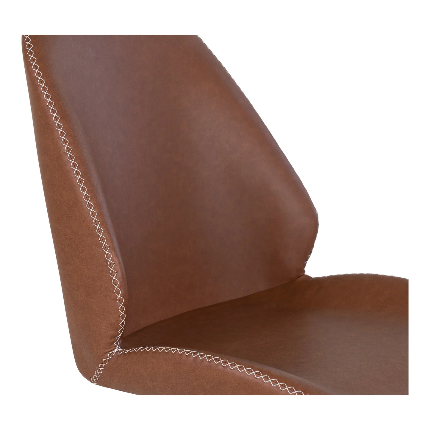 Krēsls Montias 50/60/88 cm brūns