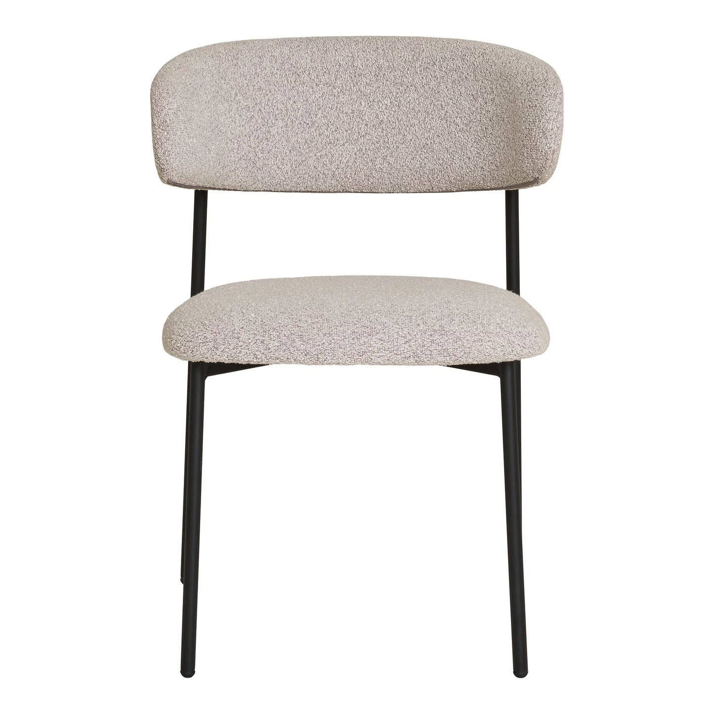 Krēsls Mirsa 55/59/79 cm sand