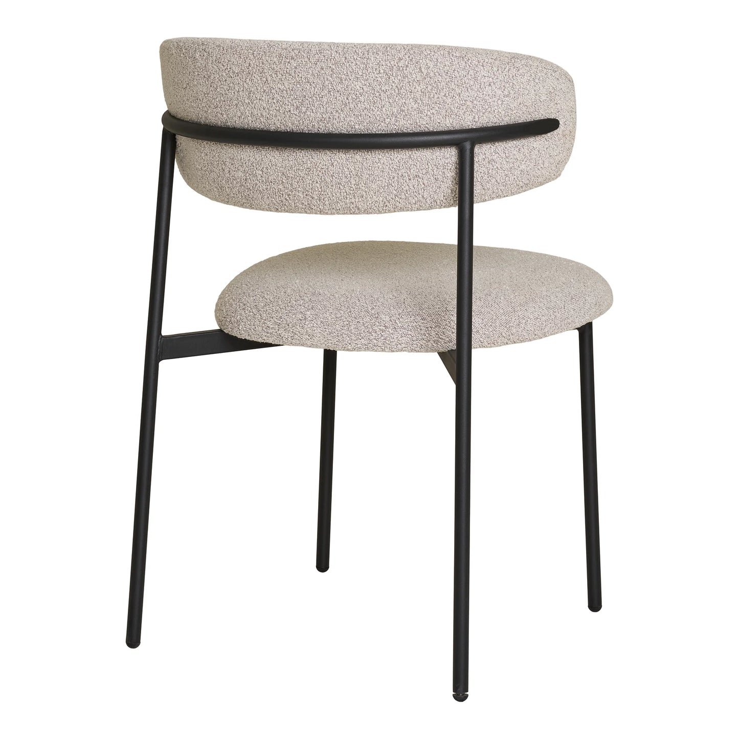 Krēsls Mirsa 55/59/79 cm sand